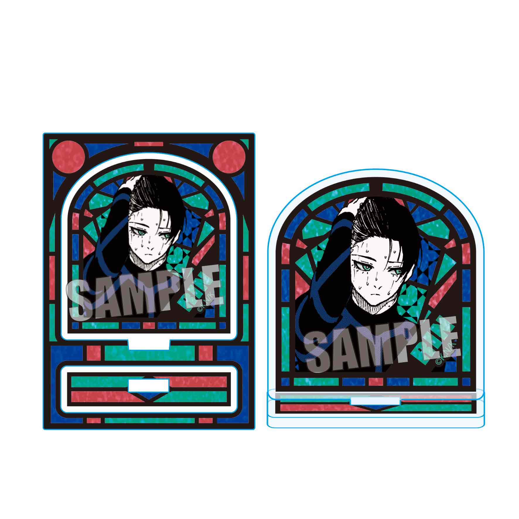 ブルーロック_ミニスタンド Part2 /糸師 凛