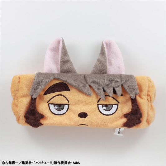 ハイキュー!!_どうぶつヘアバンド 6.サムキツネ