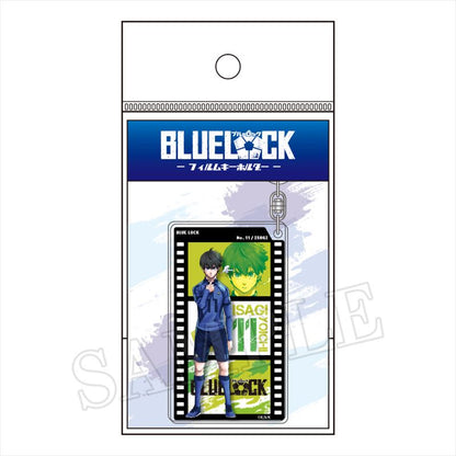 ブルーロック_フィルムキーホルダー(蜂楽 廻)