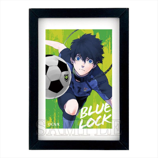 ブルーロック_フレキャラマグネット 1BOX