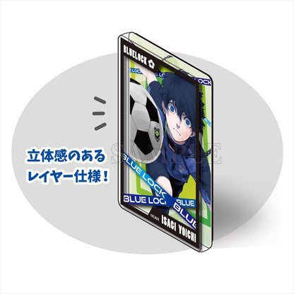 ブルーロック_アクリルマグネット(蜂楽 廻)