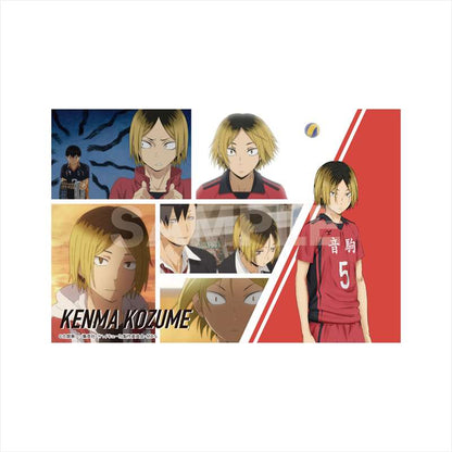 ハイキュー!!_クリスタルアートボード/07 孤爪研磨