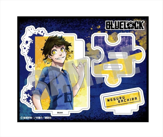 ブルーロック_プライムアクリルスタンド 蜂楽廻