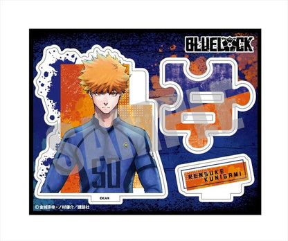 ブルーロック_プライムアクリルスタンド 國神錬介