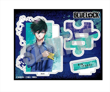 ブルーロック_プライムアクリルスタンド 糸師凛