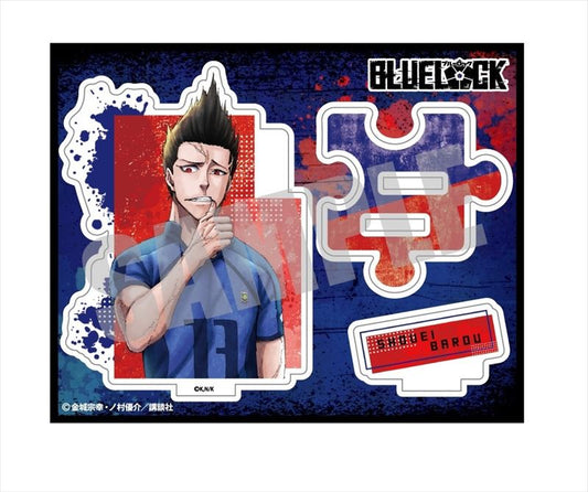 ブルーロック_プライムアクリルスタンド 馬狼照英