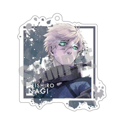 ブルーロック_プライムアクリルキーホルダー 凪誠士郎