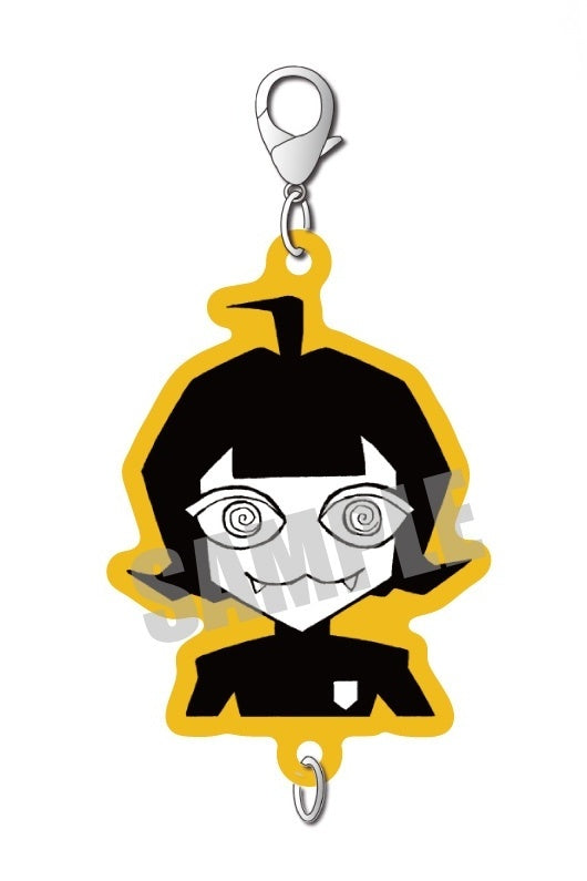 ブルーロック_ちぇいんコレクション 蜂楽廻