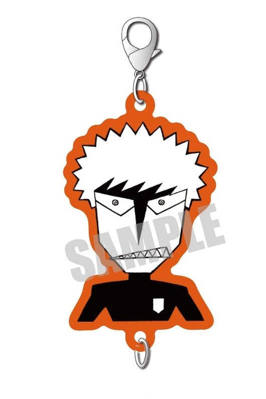 ブルーロック_ちぇいんコレクション 國神錬介