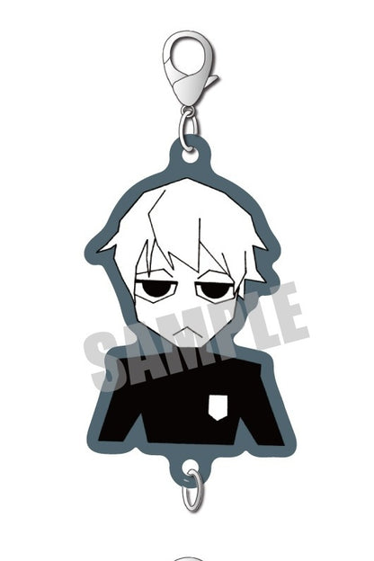 ブルーロック_ちぇいんコレクション 凪誠士郎