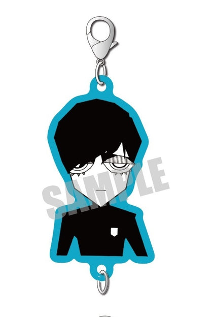 ブルーロック_ちぇいんコレクション 糸師凛