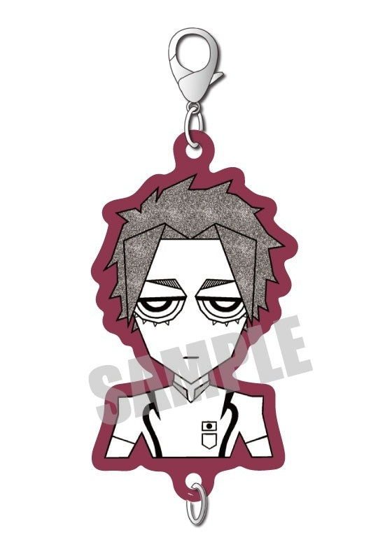 ブルーロック_ちぇいんコレクション 糸師冴