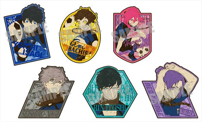 ブルーロック_ダイカットステッカー 御影玲王