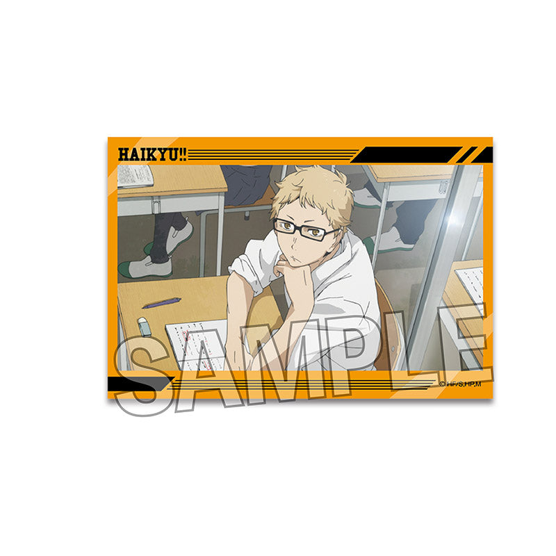 ハイキュー!!_スタパネ ミニ　3