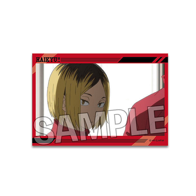 ハイキュー!!_スタパネ ミニ　19