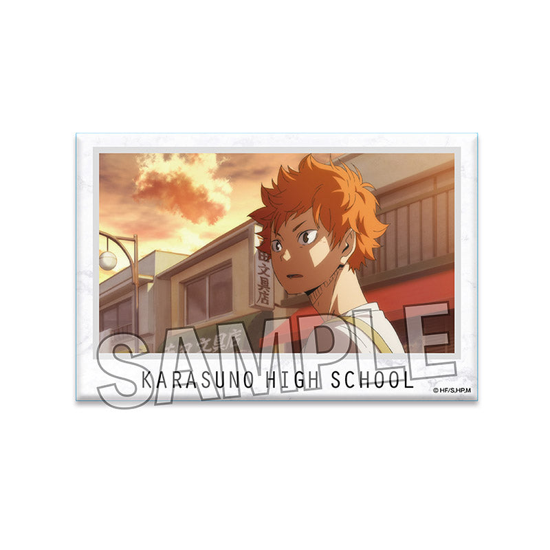 ハイキュー!!_積み積みブロック 大　1