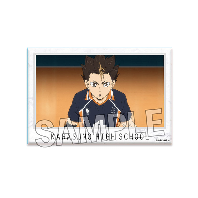 ハイキュー!!_積み積みブロック 大　5