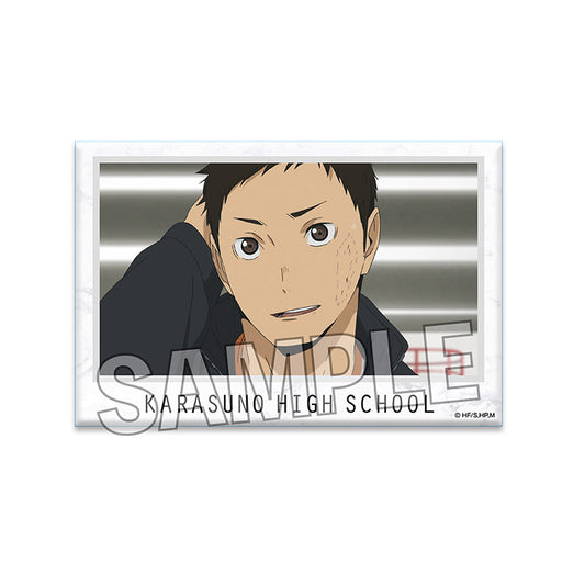 ハイキュー!!_積み積みブロック 大　7