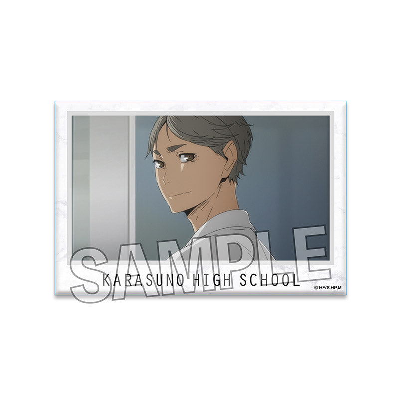 ハイキュー!!_積み積みブロック 大　8