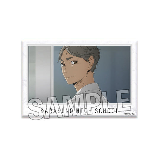 ハイキュー!!_積み積みブロック 大　8