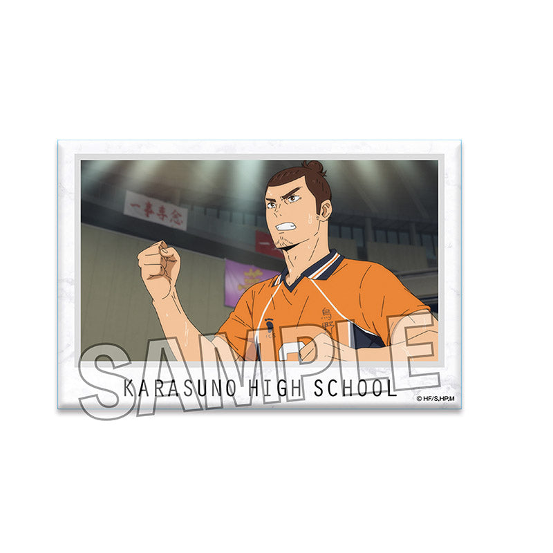 ハイキュー!!_積み積みブロック 大　9