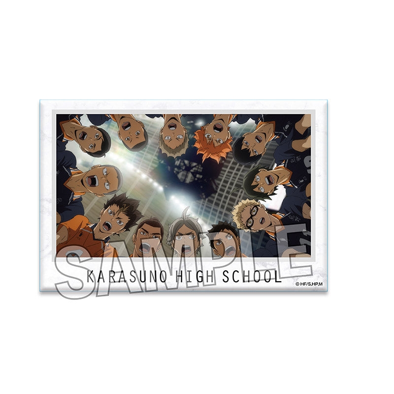 ハイキュー!!_積み積みブロック 大　10