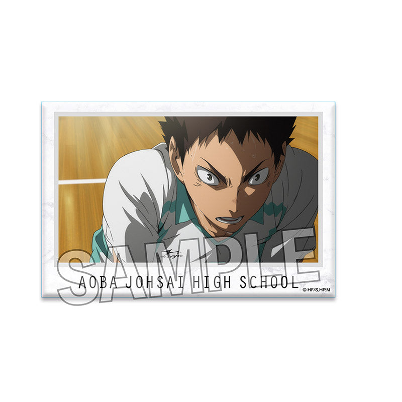 ハイキュー!!_積み積みブロック 大　13