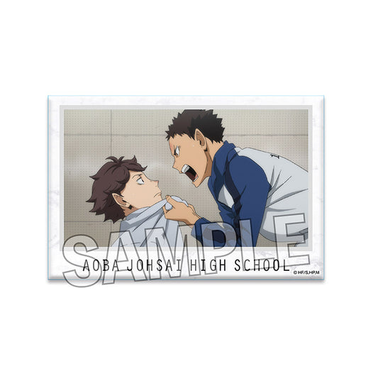 ハイキュー!!_積み積みブロック 大　14