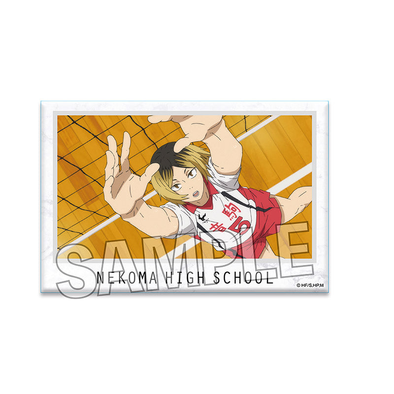 ハイキュー!!_積み積みブロック 大　16