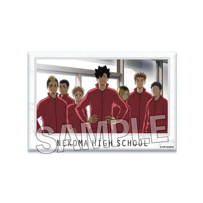 ハイキュー!!_積み積みブロック 大　19