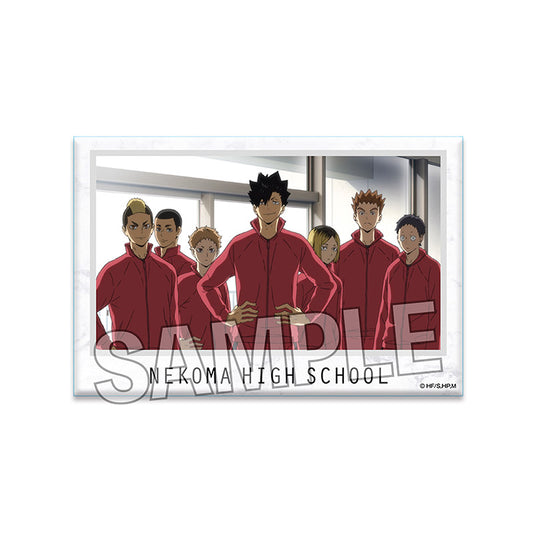 ハイキュー!!_積み積みブロック 大　19