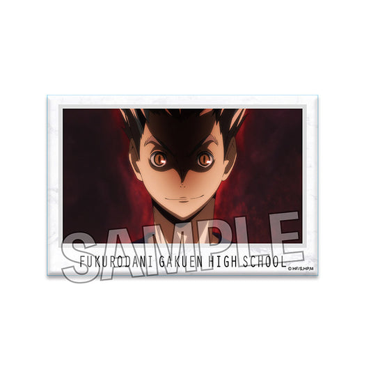 ハイキュー!!_積み積みブロック 大　21