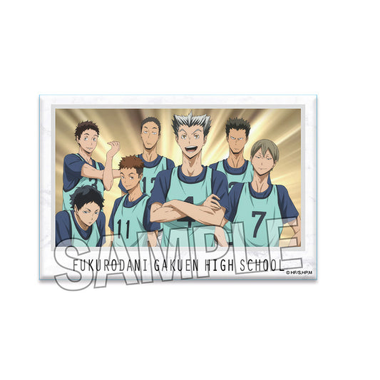 ハイキュー!!_積み積みブロック 大　23