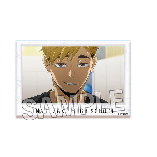 ハイキュー!!_積み積みブロック 大　24