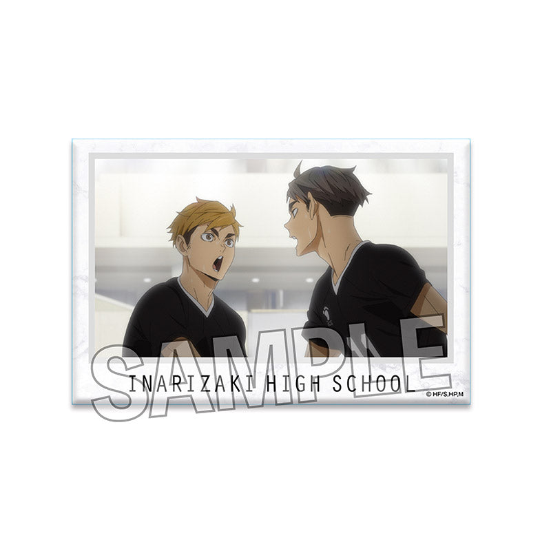 ハイキュー!!_積み積みブロック 大　28