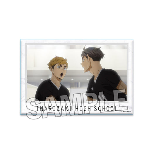 ハイキュー!!_積み積みブロック 大　28