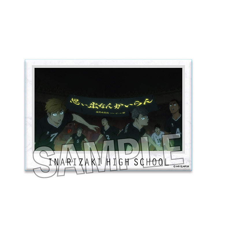 ハイキュー!!_積み積みブロック 大　30