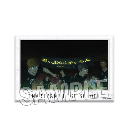 ハイキュー!!_積み積みブロック 大　30