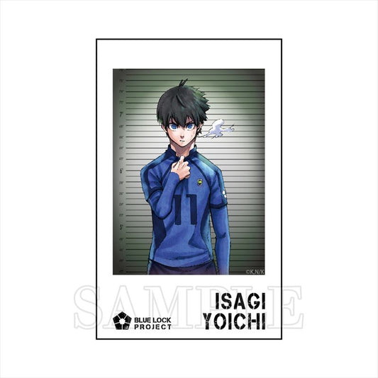 ブルーロック_スマロイド(潔 世一)