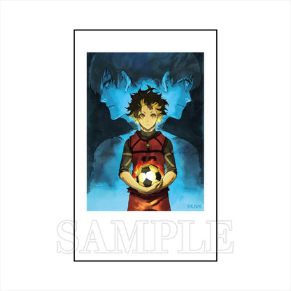 ブルーロック_スマロイド(蜂楽 廻)