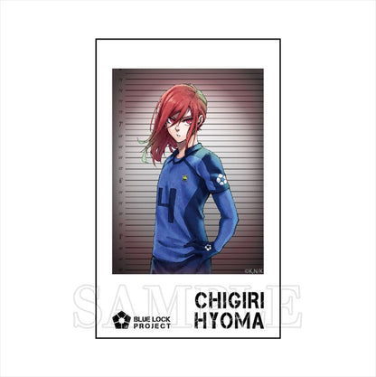 ブルーロック_スマロイド(千切 豹馬)