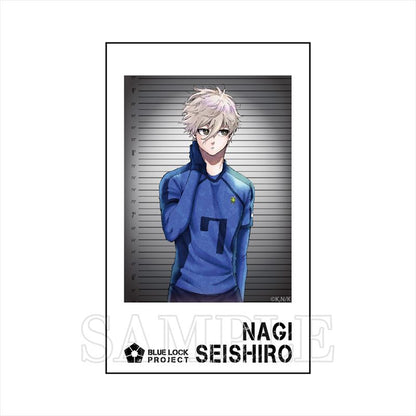 ブルーロック_スマロイド(凪 誠士郎)