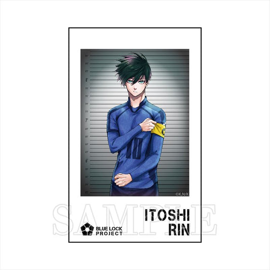 ブルーロック_スマロイド(糸師 凛)