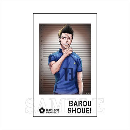 ブルーロック_スマロイド(馬狼 照英)