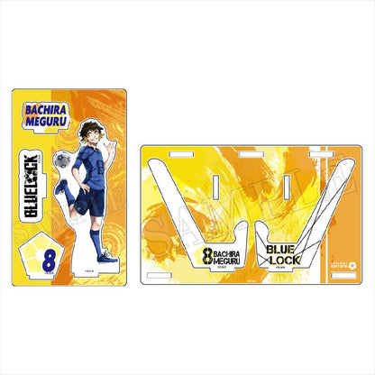 ブルーロック_ポップアップアクリルスマホスタンド(蜂楽 廻)