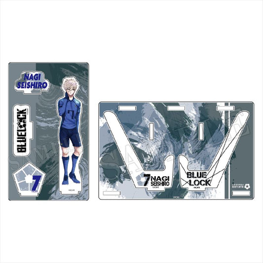 ブルーロック_ポップアップアクリルスマホスタンド(凪 誠士郎)