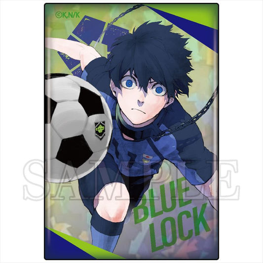ブルーロック_スタンド缶バッジ 1BOX
