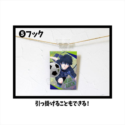ブルーロック_スタンド缶バッジ 1BOX