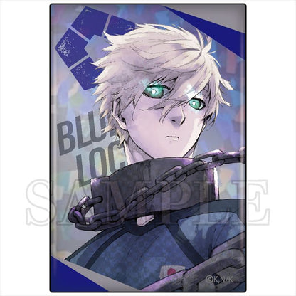 ブルーロック_スタンド缶バッジ 1BOX