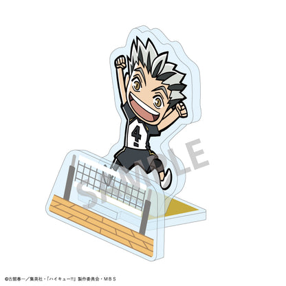 ハイキュー!!_パシャれるアクリルスタンド/木兎光太郎